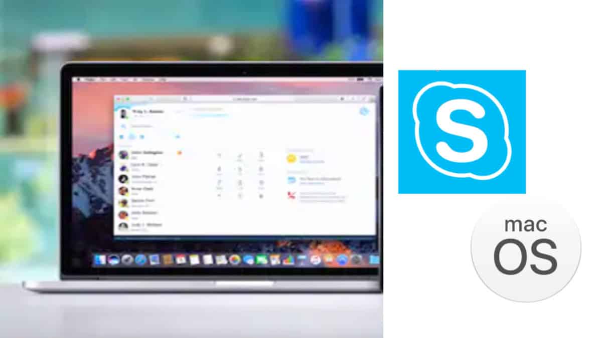 skype for mac 10.10.2