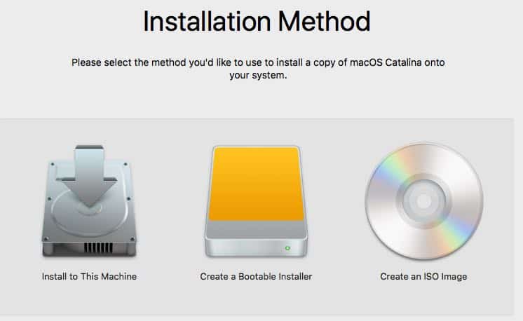 make a bootable mac disk from windows make a bootable mac disk from windows