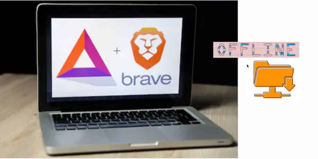 Brave Browser Offline Installer