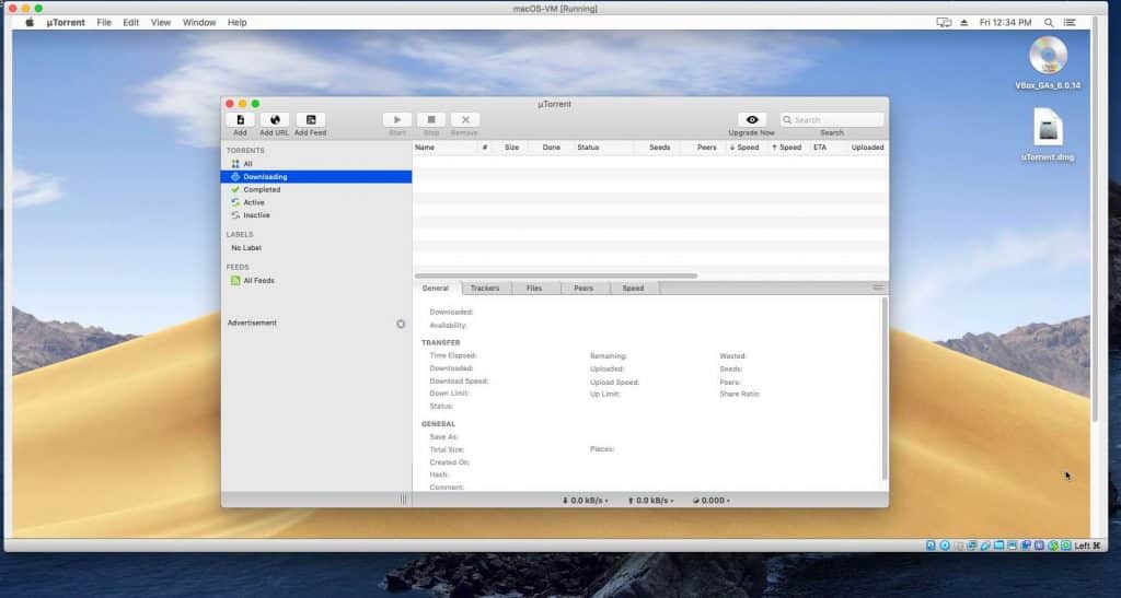 macos catalina install error