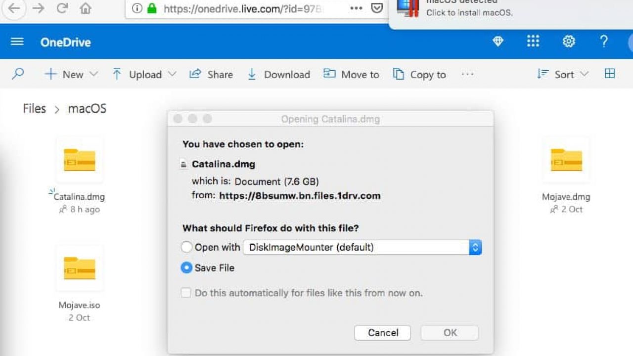 onedrive dmg onedrive dmg