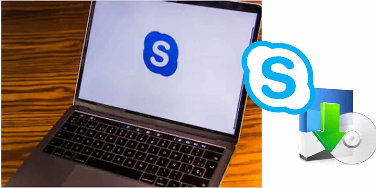 Download Skype installer 8.68 [full offline setup] for Windows