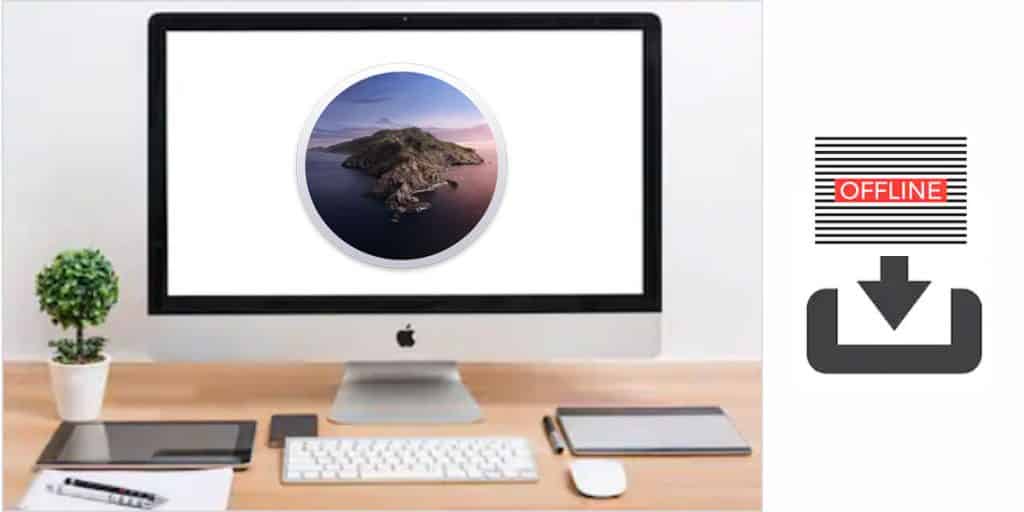 Download macOS installer [DMG]