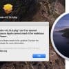Installer can't be opened because Apple cannot check for malicious software macOS Catalina
