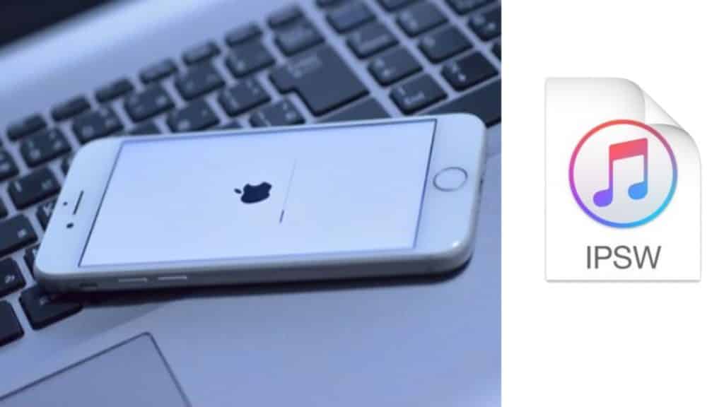 download iOS ipsw offline installer