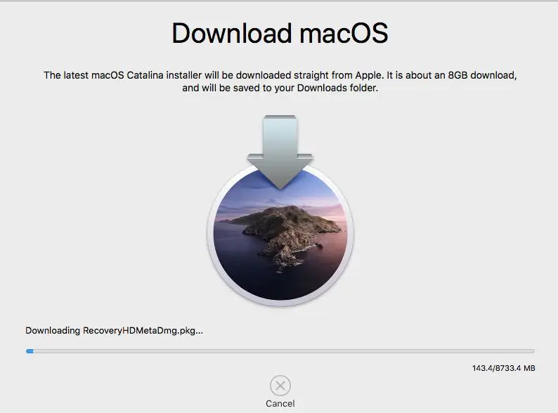 Mac Mac