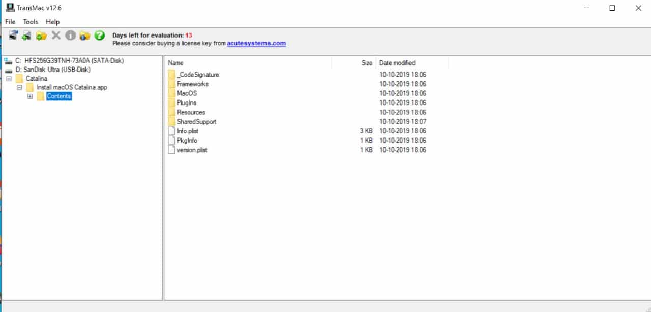 create mac bootable usb from windows without transmac create mac bootable usb from windows without transmac