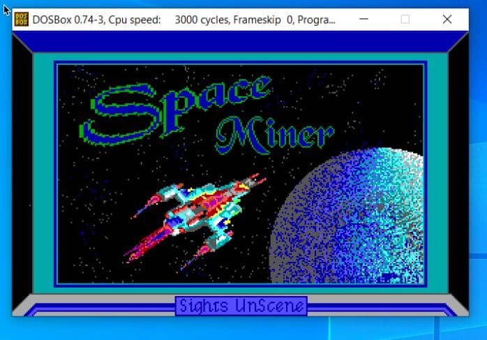 play old pc games windows 10 64-bit