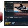 WineSkin Catalina Play 32-bit Steam Games