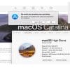 This version of macOS 10.15 cannot be installed