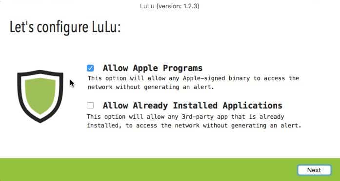 These days many of the macOS apps (e.g., Adobe CC suite) can disable pirated installations through the internet. They have inbuilt tools to continuously monitor apps and check with their activation servers. If they find you are using it without a license, they can tamper and deactivate the app, automatically. This process requires an active internet connection and is an example of a legit usage case. What if your Mac infected with malware and if it is sending your data to remote locations. It is possible since Mac's inbuilt firewall cannot block outgoing connections. So you need to use a firewall like Lulu for a secure experience