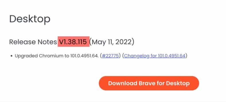 brave standalone installer brave standalone installer
