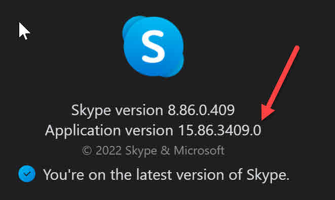 difference between Skype Windows Store and desktop version