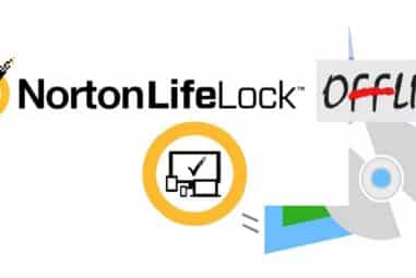 Norton 360/Security/AntiVirus Plus full offline Installer
